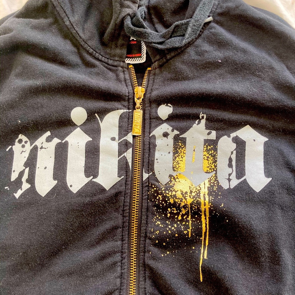Nikita sweatshirt